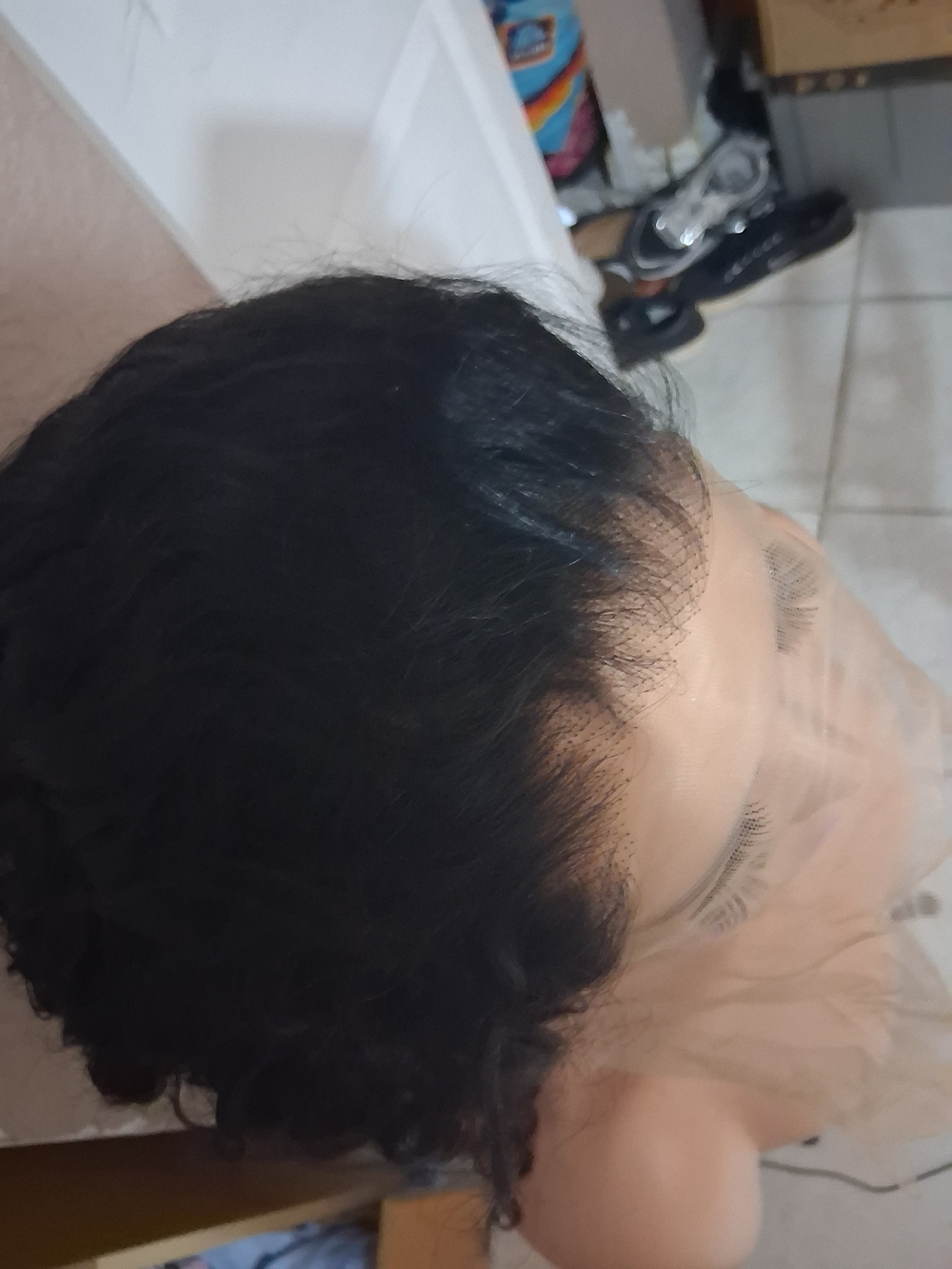 Human Hair